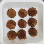 Modok Pa Sheqer (Sugerfree Modok)  <br>Pack of 12 - Image 3