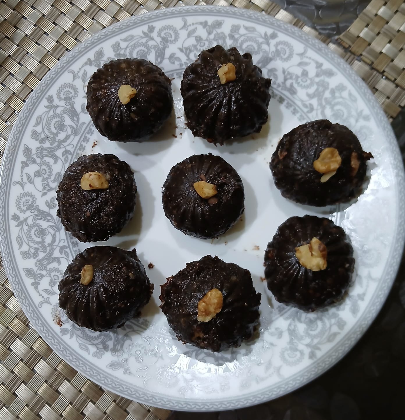 WhatsApp Image 2025-04-11 at 11.59.40_5262af22 Dates & Walnut Brownie Bite <br>Pack of 12 - Image 1