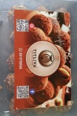 Superfood Laddu  <br>Pack of 12 - Image 2